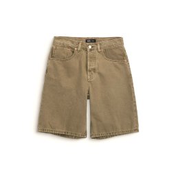 VANS Bermude Check-5 Baggy Denim VN000T7CEMF bay leaf
