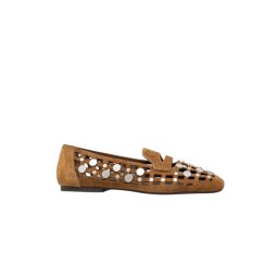 ASH Flats Bali03 Combo C SS26M152702003 saddle