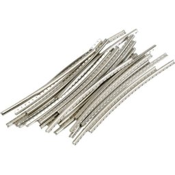 Fender Standard Guitar Frets Medium Jumbo