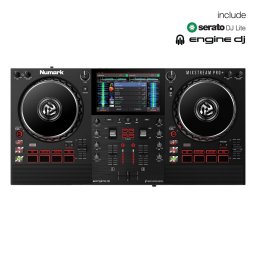 Numark Mixstream Pro+