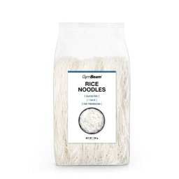 GymBeam Noodles din orez 240 g