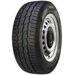 GRIPMAX SUREGRIP AS VAN 225/55R17C 109H