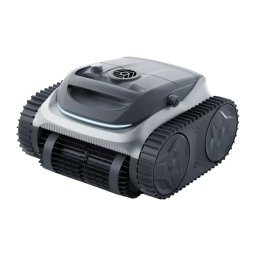 Robot de Curatare a Piscinei Bublue C10 IPX8 5200 mAh