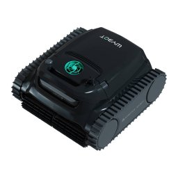 Robot de Curatat Piscina Wybot M1 fara Fir Motor 120W Negru