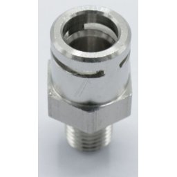 Racord Conectare din aluminiu compatibil alama espressor (H59-B2) delonghi bco,ec,eco