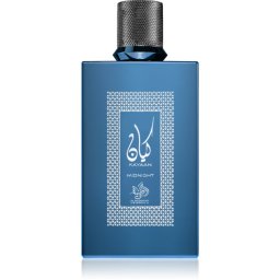 Al Wataniah Kayaan Midnight EDP M 100 ml