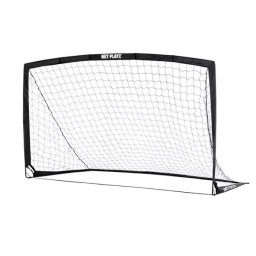 Spartan: Poartă de fotbal pliabilă Pop Up - 200 x 100 cm