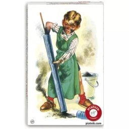Joc de cărți păcălici - Copii