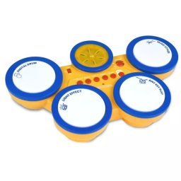 Bontempi:Tobă digitală