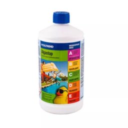 Pooltrend: Algicid lichid - 1L