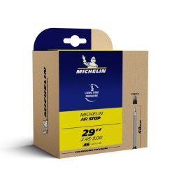 MICHELIN TUBE AIR STOP GAL-FV 48MM 29 x 2.4 / 3.00