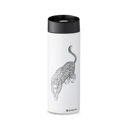 Cana termos 350ml, ghepard, Animal