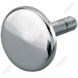Ornament mascare chiuveta inox