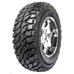 HIFLY 10.5/31 R15 VIGOROUS MT601 P.O.R. 109Q