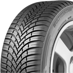 Firestone 215/60 R17 MultiSeason 2 100V XL