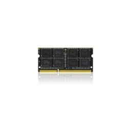 Memorie laptop memorie SODIMM DDR3 1600 mhz 8GB CL 11 Elite