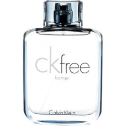 Free apa de toaleta barbati 50 ml