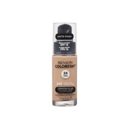 Revlon ColorStay With Pump makeup combination/oily skin 340 Early Tan 30ml