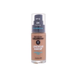Revlon ColorStay With Pump makeup normal/dry skin 320 True Beige 30ml