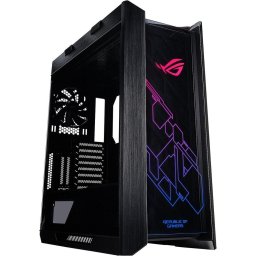Carcasa ROG STRIX HELIOS GX601 , 4x140mm fan, RGB, EATX