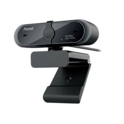 Camera web WEBCAM AXTEL FHD AX-FHD-1080P