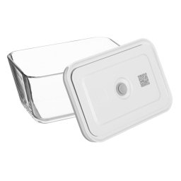 Cutii alimentare Caserola vidare Fresh & Save 1.6 l - Sticla