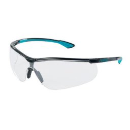 Ochelari sportstyle spectacles black/blue