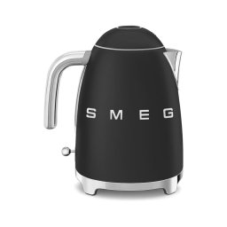 Fierbator KLF03BLMEU 2400W 1.7L Negru