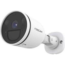 Camera de supraveghere Foscam S41 webcam white