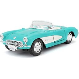 Maisto 1:24 Chevrolet Corvette ´57 tq - 531275