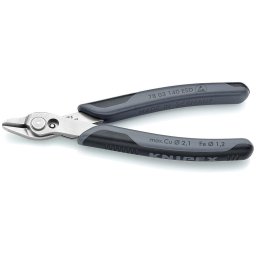 Knipex Electronic-Super-Knips 7803140 ESD