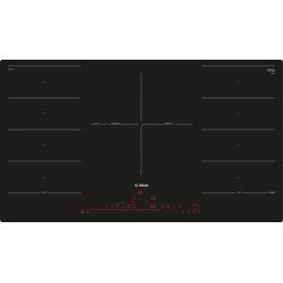 Plita Bosch hob PXV901DV1E black