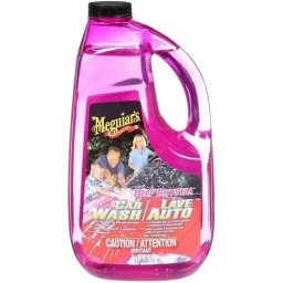 Produse cosmetice pentru exterior Sampon Auto Meguiar's Deep Crystal Car Wash, 1.89L