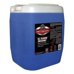 Produse cosmetice pentru exterior Dressing Exterior Meguiar's All Season Dressing, 18.9L