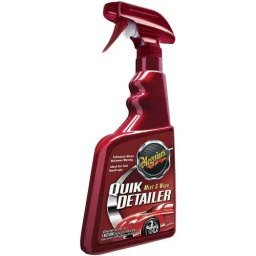 Produse cosmetice pentru exterior Meguiar's Quick Detailer