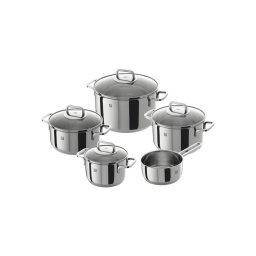 ZWILLING Quadro pan set 5 pc(s)