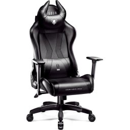 Scaun Gaming X-Horn 2.0 negru