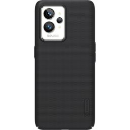 Husa Nillkin Super Frosted Shield Reinforced Case Cover + Stand Realme GT2 Pro black