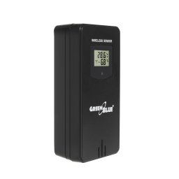 Senzor de exterior pentru stația meteo GB532, se potrivește GB151/GB215/GB520/GB522/GB523/GB526/GB540