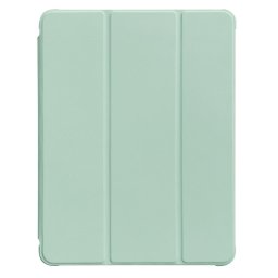 Stand Tablet Case Smart Cover case for iPad Air 2020/2022 with stand function green
