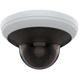 Camera de supraveghere AXIS M5000-G EU 15MP INDOOR