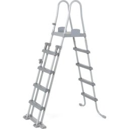 Scara piscine supraterane 132 cm