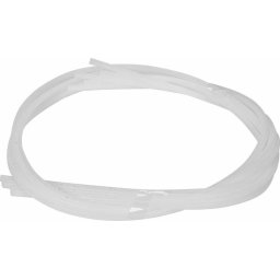 Accesoriu sudura Set 5 baghete sudura, PPR, 2.5 x 5 mm, 1 m, Alb