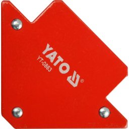 Accesoriu sudura Dispozitiv magnetic fixare pentru sudura, YT-0863