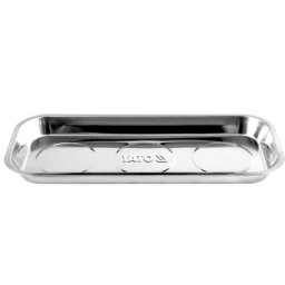 Accesorii service auto Tava magnetica YT-0831 350x150mm