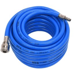 Furtun de aer comprimat, 10mm, 20bar, 10m