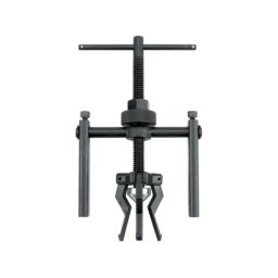 Extractor rulemtni, 12-38 mm, Negru