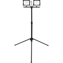 Reflector led smd cu suport 2*30w 5700 lm YT-818171