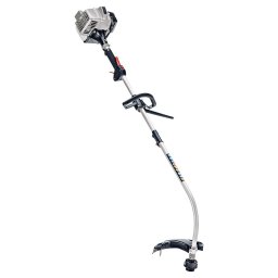 motocoasa AL-KO BC 223 L-S, latime de lucru 41cm, motor 2T, capacitate cilindrica 32cc, putere 0.9kW