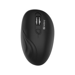 Mouse 631-03 1600dpi, USB, negru